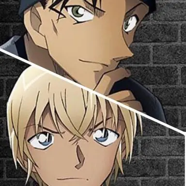Profile image of 公安・FBI