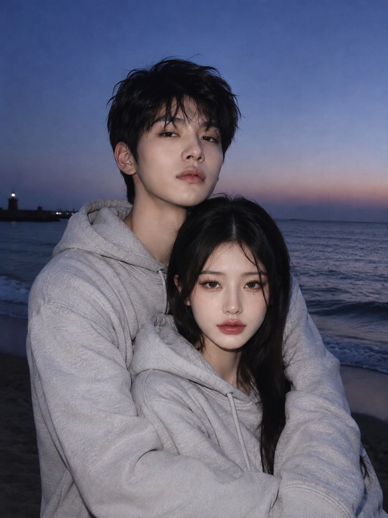 전남친 채용됐습니다 대표 이미지