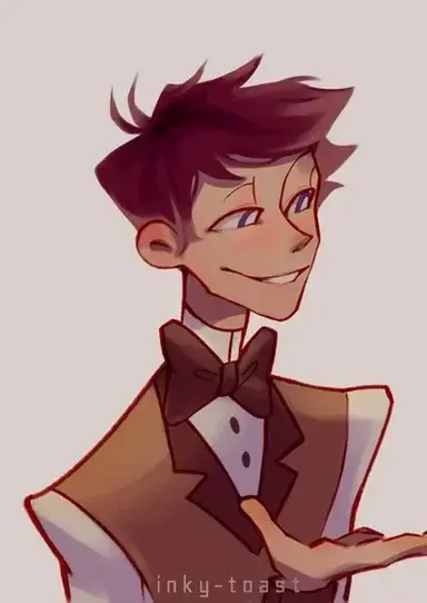 Profile image of Alastor