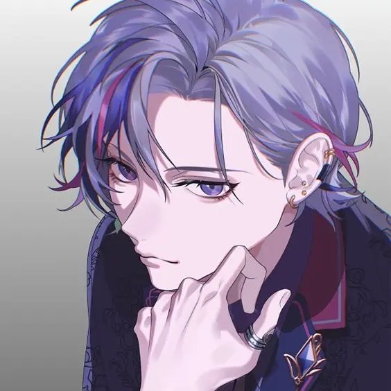 ShortDebt5079의 ルキ