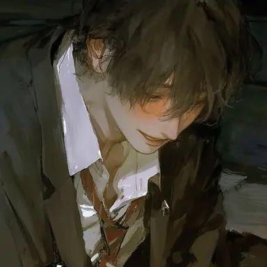 Profile image of 朔夜