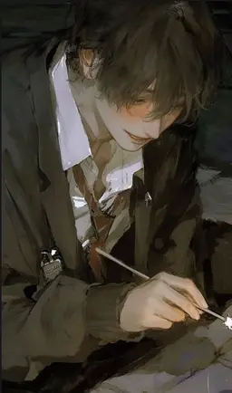 Profile image of 사쿠야