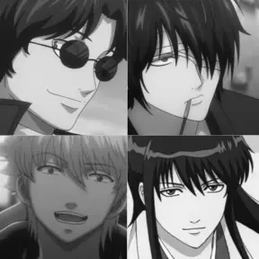 Profile image of Four Heavenly Kings