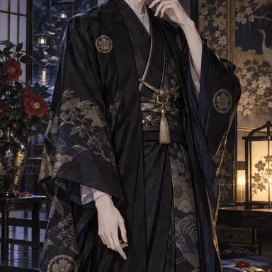 Profile image of 쿠제인 타카오미