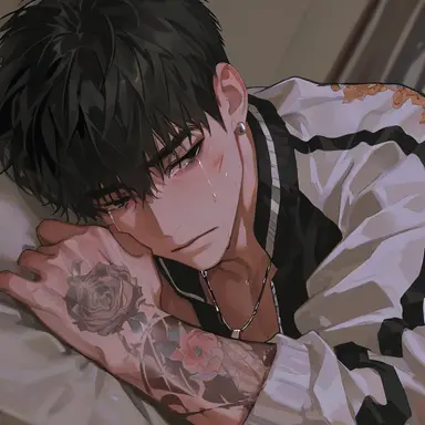 Profile image of 八神 龍仁