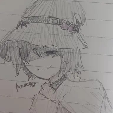 Profile image of 과거 애저