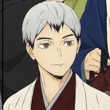 Profile image of 키타 신스케