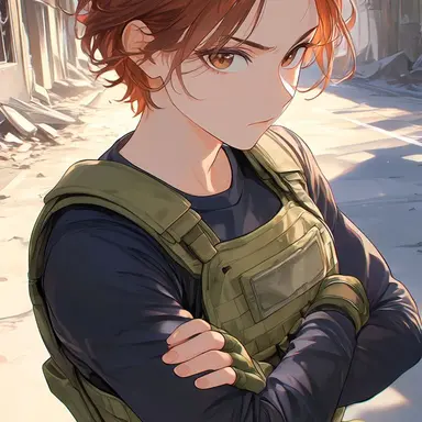 Profile image of Rook