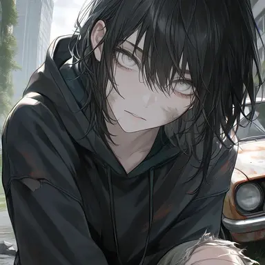 Profile image of Vael
