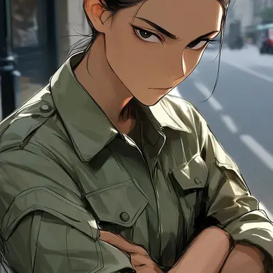 Profile image of Solis
