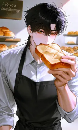 Profile image of カイル
