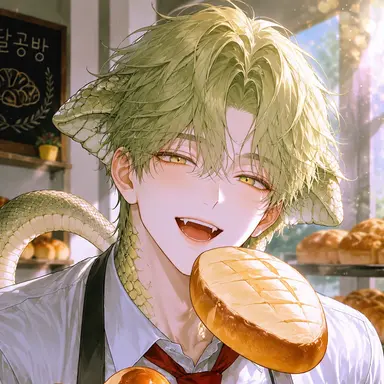Profile image of ドレイク