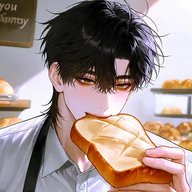 Profile image of カイル