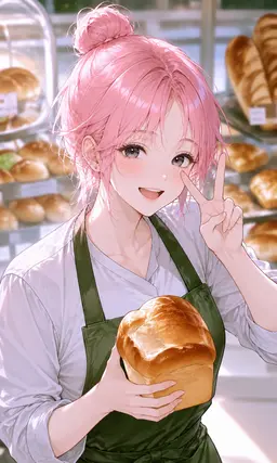 Profile image of エリシア