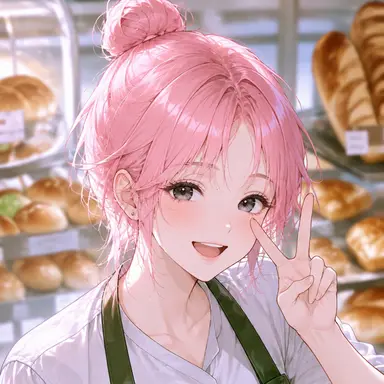 Profile image of エリシア
