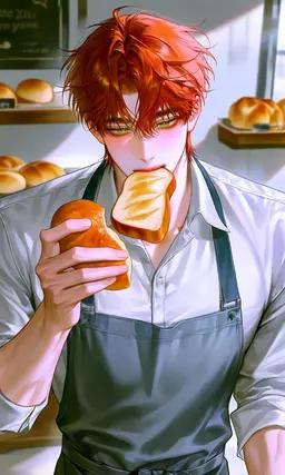 Profile image of レオン