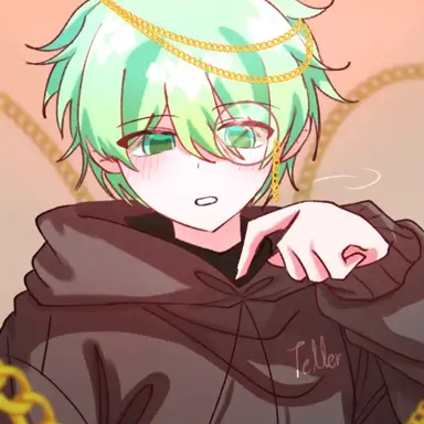 Profile image of 텔러