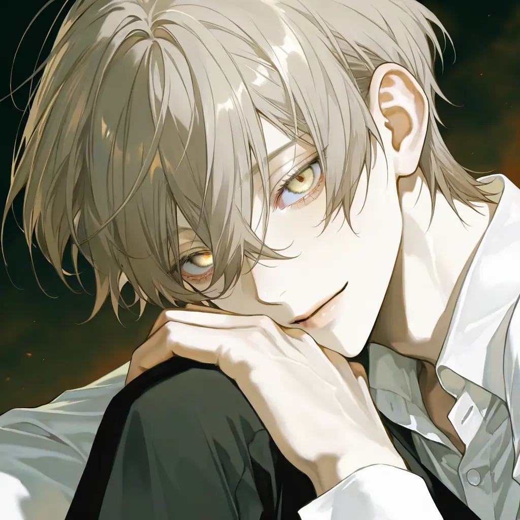 MuggyMule6703의 ヤンデレ化した元恋人