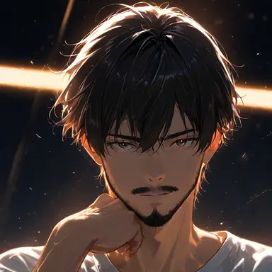 Profile image of Barry