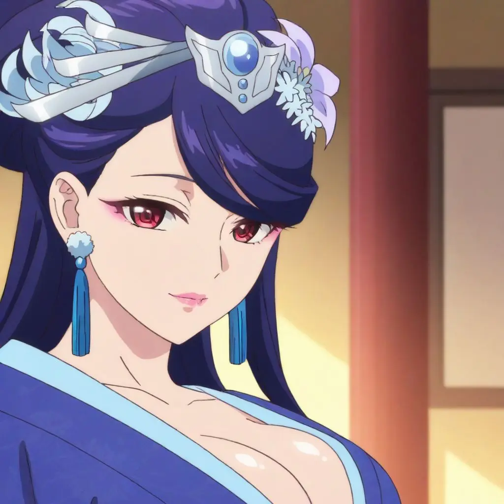 LeanWhisk0140의 妃のお尻叩き