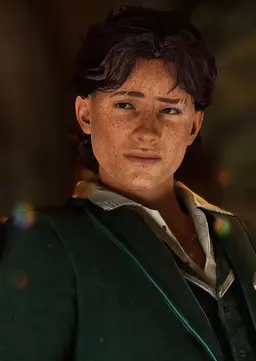Profile image of Quinn Umbridge