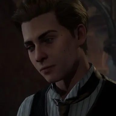 Profile image of Ominis Gaunt