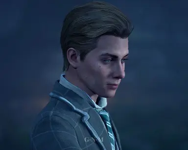 Profile image of Ominis Gaunt