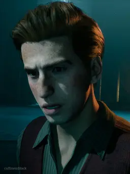 Profile image of Leander Prewett