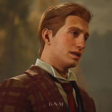 Profile image of Leander Prewett
