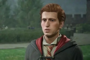 Profile image of Leander Prewett