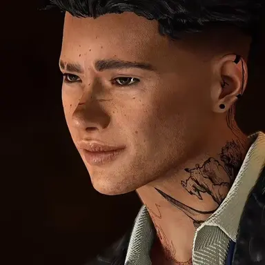 Profile image of Carter Takuma