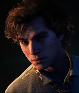 Profile image of Garreth Weasley
