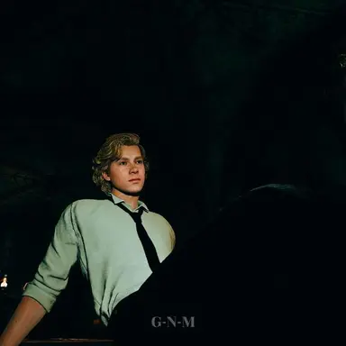 Profile image of Garreth Weasley