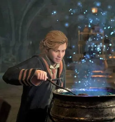 Profile image of Garreth Weasley