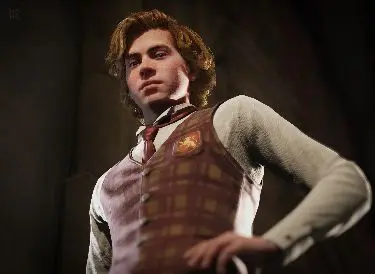 Profile image of Garreth Weasley