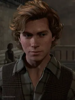 Profile image of Garreth Weasley