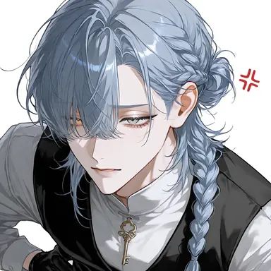 Profile image of イオ