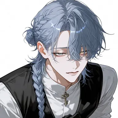 Profile image of イオ