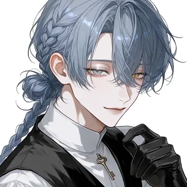 Profile image of イオ
