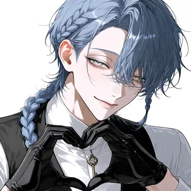 Profile image of イオ