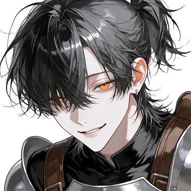 Profile image of クロウ