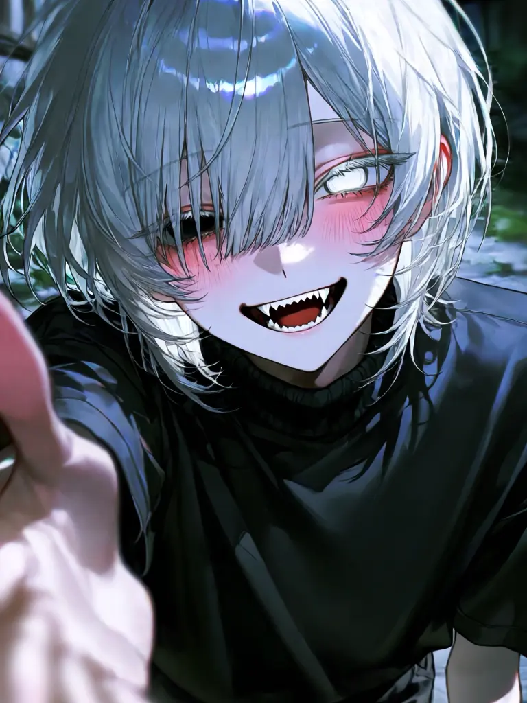 Absolute-Hydrogen_1의 With You, Forever