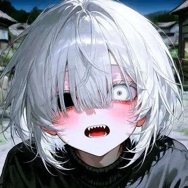 Profile image of Mikado