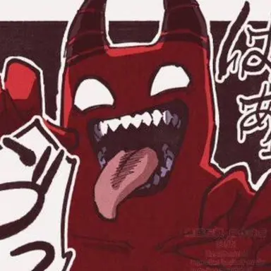 Profile image of フェラルバンバン