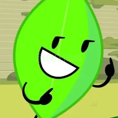 Profile image of Leafy