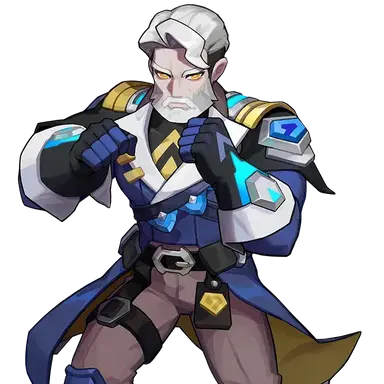 Profile image of ジャベール