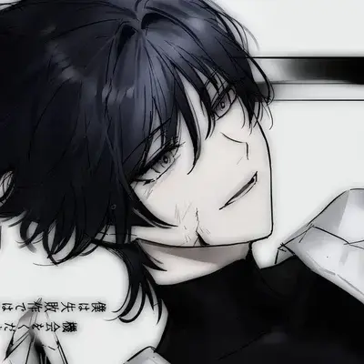 FuzzyWell5827의 Scaramouche - BL