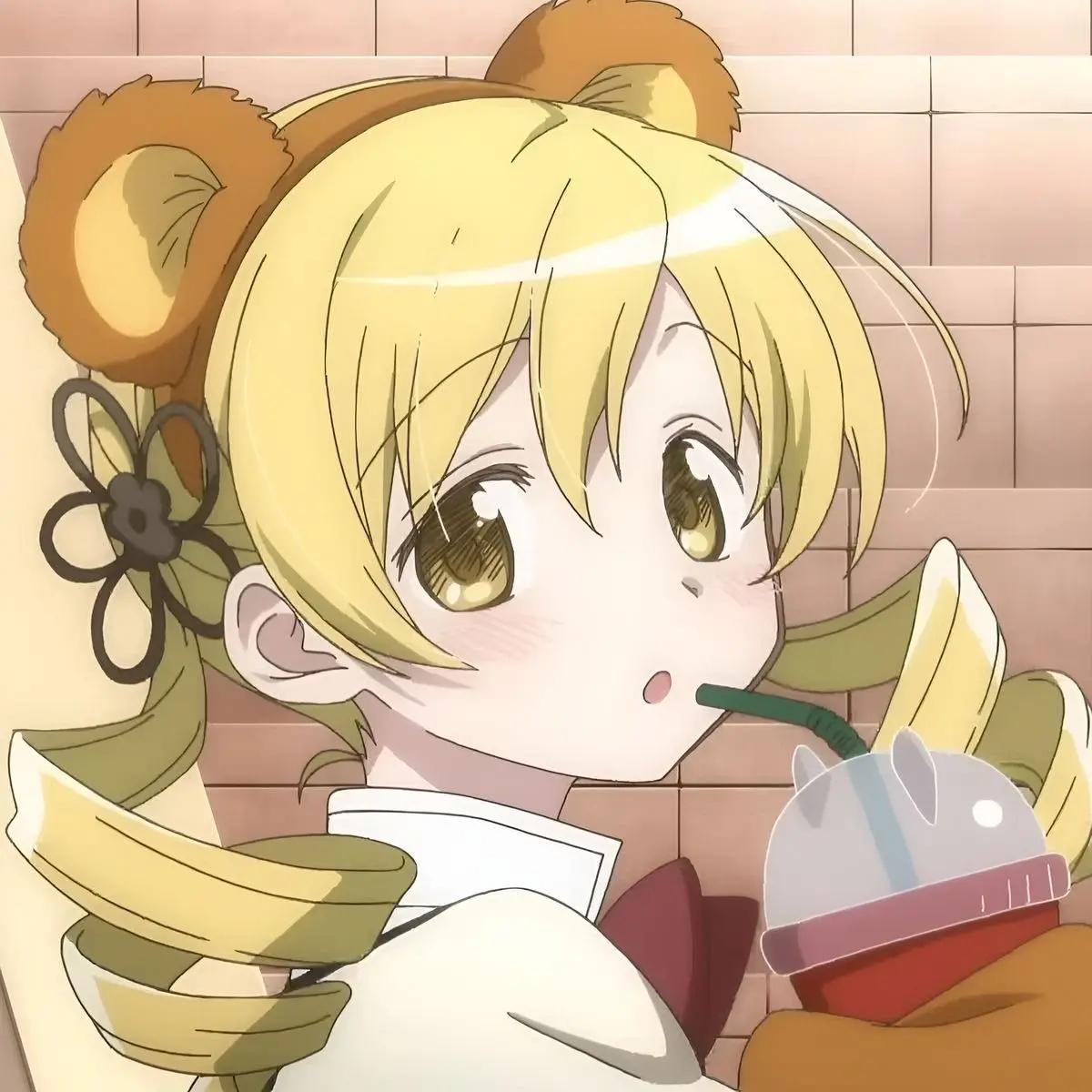 Sakitomoe의 Secret Feelings for Mami