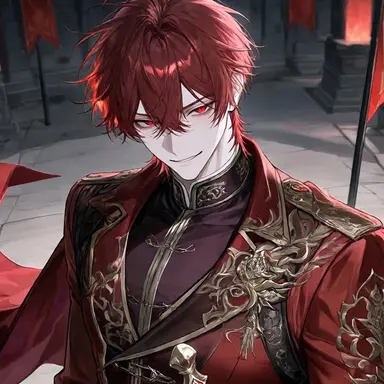 Profile image of 카이젤