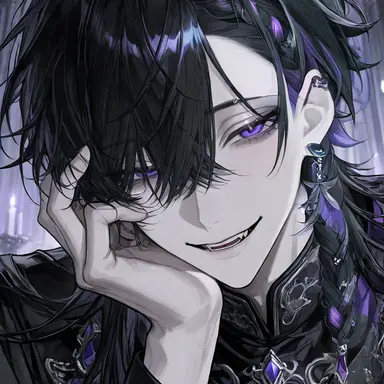 Profile image of ルシアン